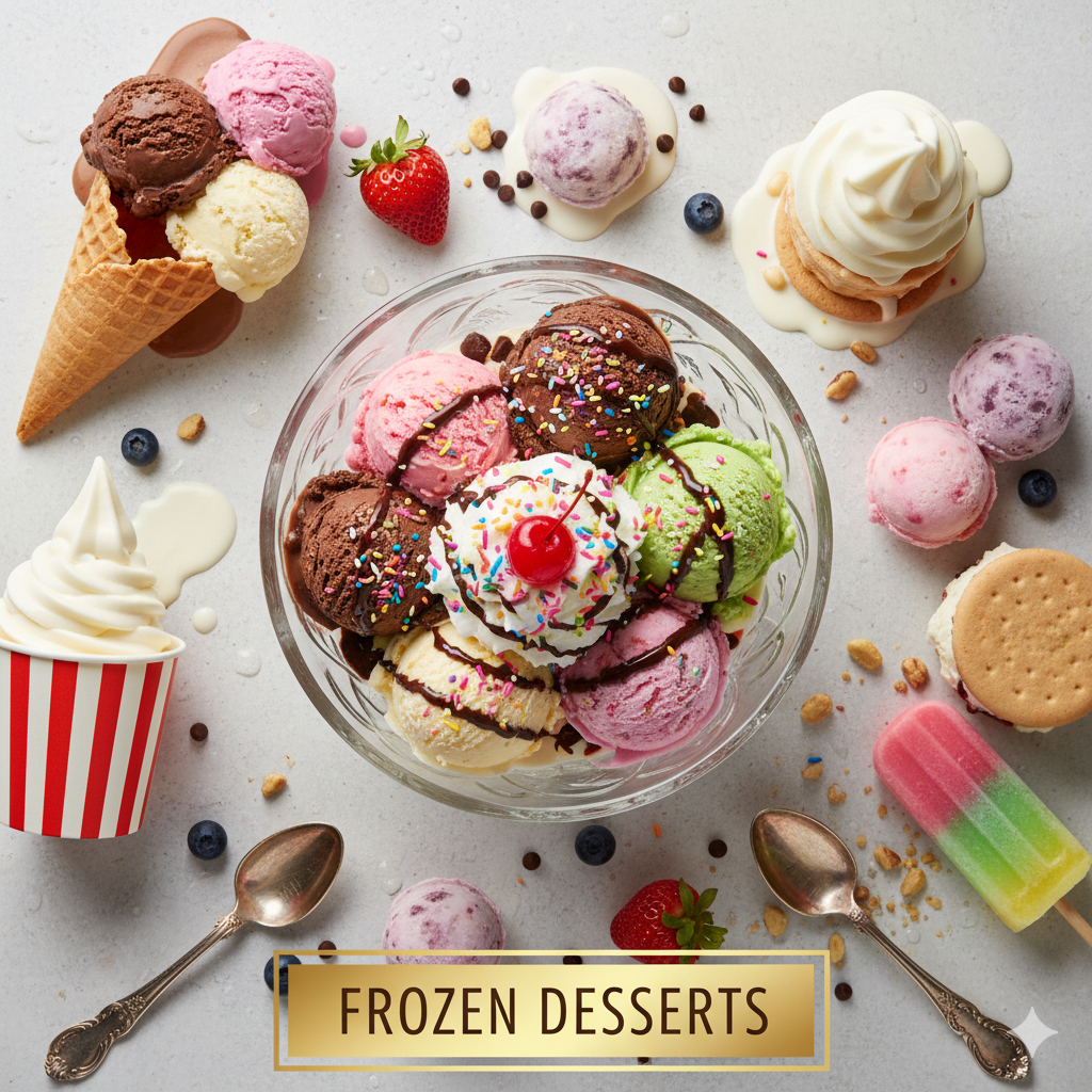 Icecream